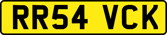 RR54VCK