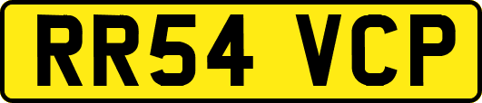 RR54VCP