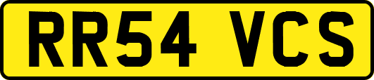 RR54VCS