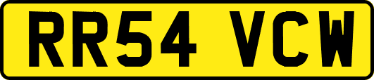 RR54VCW