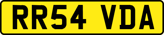 RR54VDA