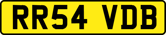 RR54VDB