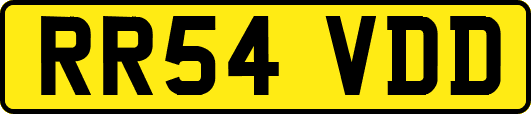 RR54VDD