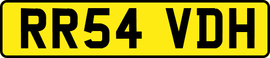 RR54VDH