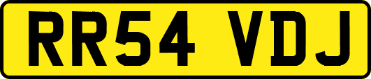 RR54VDJ