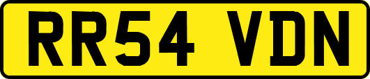 RR54VDN