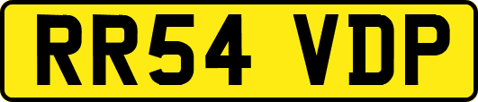 RR54VDP