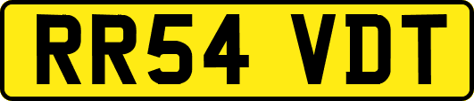 RR54VDT