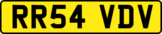 RR54VDV
