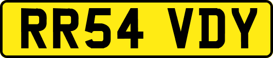 RR54VDY