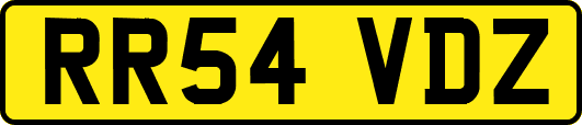 RR54VDZ