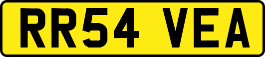 RR54VEA