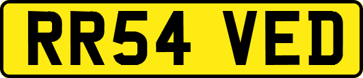 RR54VED