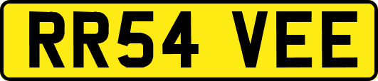 RR54VEE