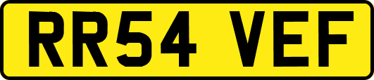 RR54VEF