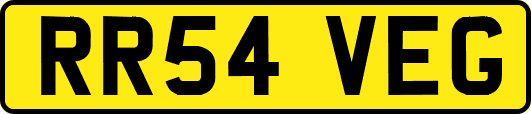 RR54VEG