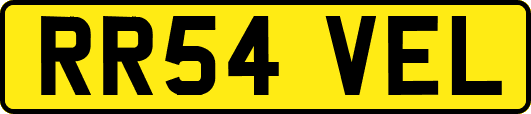 RR54VEL