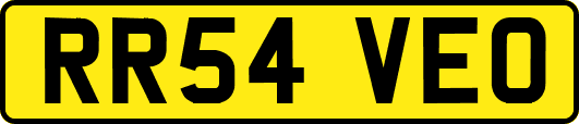RR54VEO