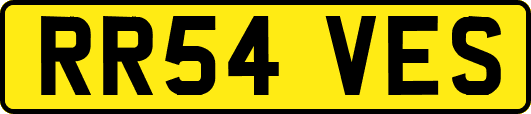 RR54VES