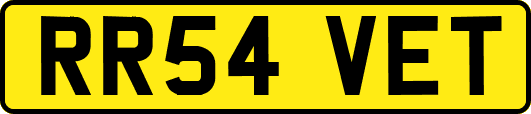 RR54VET