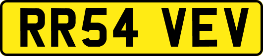 RR54VEV