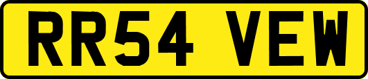 RR54VEW
