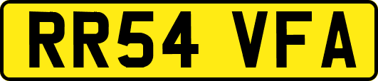 RR54VFA