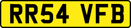 RR54VFB