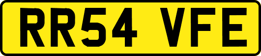 RR54VFE