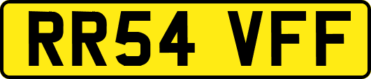 RR54VFF