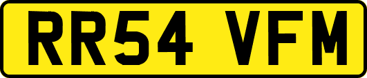 RR54VFM