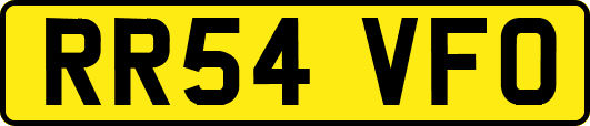RR54VFO