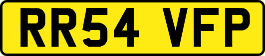 RR54VFP