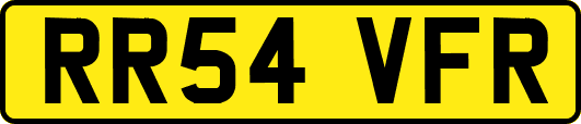 RR54VFR