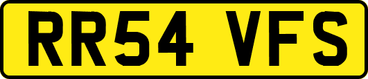 RR54VFS