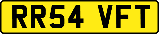 RR54VFT