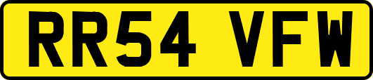 RR54VFW