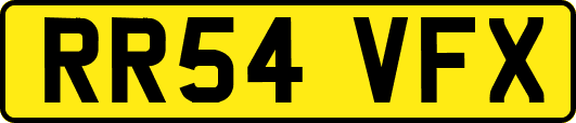 RR54VFX