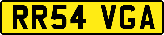RR54VGA