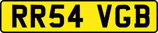 RR54VGB