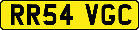 RR54VGC