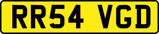 RR54VGD