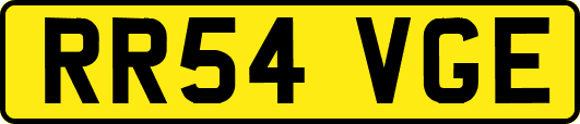 RR54VGE