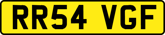 RR54VGF