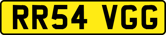 RR54VGG