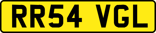 RR54VGL