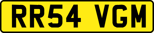 RR54VGM