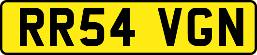 RR54VGN