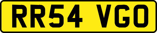 RR54VGO