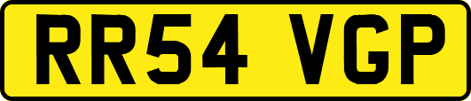 RR54VGP